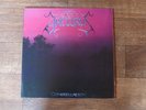 ARCTURUS 'Constellation' ltd edition hand-numbered LP on Nocturnal Art, RARE