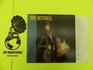 Kim Mitchell shakin like a human being - LP Record Vinyl Album 12