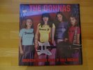 The Donnas ?– American Teenage Rock 'N' Roll Machine (1998, vinyl, Ramones)