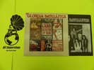 The Georgia Satellites in the land of salvation and sin LP Record Vinyl Album