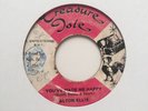 Alton Ellis - You've Made Me Happy / Tommy McCook - Continental TREASURE ISLE