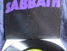 BLACK SABBATH  Masters of Reality mit POSTER   US-Firstpress   ex/vg