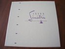 FRANK SINATRA - THE CAPITOL YEARS 5 LP BOX SET