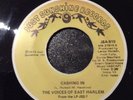 The Voices Of East Harlem - Cashing In. 7