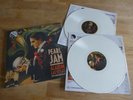 Pearl Jam - Aladdin Las Vegas. 2LP white