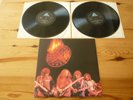 THE OUTLAWS BRING IT BACK ALIVE VINYL DOUBLE GATEFOLD ALBUM LP RECORD EX / NM A1