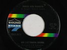 Funk R&B 45 - Sir Lattimore Brown - Shake And Vibrate - Sound Stage 7 - mp3