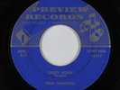 Funk Soul 45 - Gene Marshall - Crazy Horse - Preview - mp3