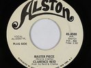 Funk 45 - Clarence Reid - Master Piece - Alston - VG+ mp3