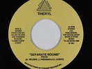 Modern Soul 45 - Theryl - Separate Rooms - Pyramid - VG+ mp3