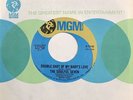 Northern Soul 45 Soulful Seven double shot of my baby’s love Rare Non-Promo *NM