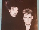 ORCHESTRAL MANOEUVRES IN THE DARK  - Best Of OMD LP Germany