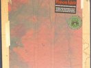 Poison Idea - Confuse & Conquer on Limited Edition Kelly Green vinyl.