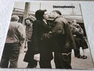 Stereophonics Performance & Cocktails 1st UK Press LP Complete *STUNNING*