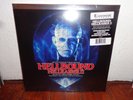 OST Christopher Young HELLBOUND HELLRAISER II Vinyl  FO 2x LP Col Lim NEW