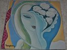 DEREK AND THE DOMINOS Layla… RARER VERY EARLY UK 1970 EX LPs. LOVELY COVER/SOUND