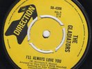 Northern Motown Soul   The Gladiators   I'll Always Love You   Direction UK
