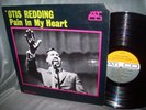Otis Redding  