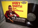 Huey Smith and His Clowns  