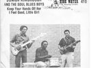(JUNIOR KIMBROUGH & THE SOUL BLUES BOYS-Keep Your Hands Off Her)-Pic/Slv-K8-7