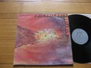 BUFFALO Volcanic Rock LP -1973 Oz ORIG 1st Press VERTIGO SWIRL - HEAVY PROG ROCK
