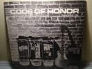 Code Of Honor / Sick Pleasure Original Vinyl Record 1982 Punk Hardcore KBD SUB27