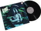 KRAVETZ ex Frumpy feat. Inga Rumpf & Udo Lindenberg SWIRL VERTIGO 1972 Krautrock