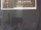 THE CARTERS EVERYTHING IS LOVE LP LTD 500 JAY Z BEYONCE SEALED