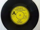 JIMI HENDRIX AND CURTIS KNIGHT ?– HUSH NOW / FLASHING VINYL SINGLE PROMO    #WO#