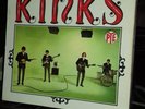 The Kinks - LP - Sunny afternoom - FR