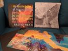 Radiohead - In Rainbows Collectors Edition - 2 LP Vinyl - 2 CD Box Set