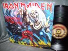 Iron Maiden  