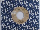 70s Soul 45 JEWEL BASS Let Your Love Rain Down On Me MALACO promo HEAR