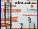 KENNY DORHAM AFRO-CUBAN BLUE NOTE 5065 ORIGINAL 10
