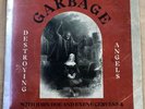 Garbage w/Jon Doe & Exene Destroying Angels 2018 RSD Black Friday 7