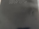 AC/DC Back In Black Vinyl LP APLP-046 Aussie Press