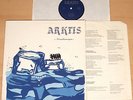 ARKTIS - Novembermorgen  (PRIVATPRESSUNG 1983 + OIS / DEUTSCH-ROCK / LP m-)