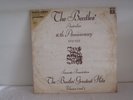 THE BEATLES - 2 LP's - THE BEATLES' GREATEST HITS 1963-1973 -  2UE - OZ copy