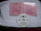 Madonna / Like a Prayer - DISCONET  Dance Classics Volume. 2  Backup