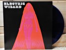 Electric Wizard - Black Masses - 2LP - Rise Above - Blue Vinyl - NM