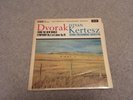 Decca SXL 2289 - Dvorak - Symphony No.5  - Kertesz/VPO