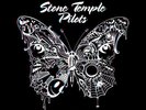 Stone Temple Pilots Live 2018 RSD Black Friday RED vinyl LP + 3D glasses NEW/SEA
