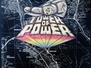 Tower Of Power-East Bay Grease LP First Release1970 Bill Graham Label S.F SD204