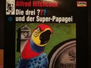 Die drei Fragezeichen - Folge 1: und der Super-Papagei
