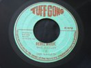 REGGAE ROOTS BOB MARLEY AND THE WAILERS REBEL MUSIC TUFF GONG ORIGINAL 1970s