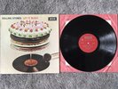 The Rolling Stones - Let It Bleed (UK Vinyl LP, 1969). 1st Press, Mono, EX/EX.