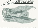 CARESS - The Return Of The Beast (NEW*LIM.300 BLACK V.*GER METAL CLASSIC*WARLOCK