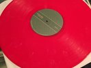 RED Tell All Your Friends [LP] VINYL Taking Back Sunday /1349 copies