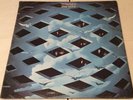THE WHO Tommy Vinyl LP MCA2-10005 EX/VG 1973 Trifold Rainbow Label Booklet NICE