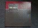 SHELLAC - 1000 Hurts - rare Vinylbox (Jahr: 2000) ohne CD - Grunge, Jack Endino